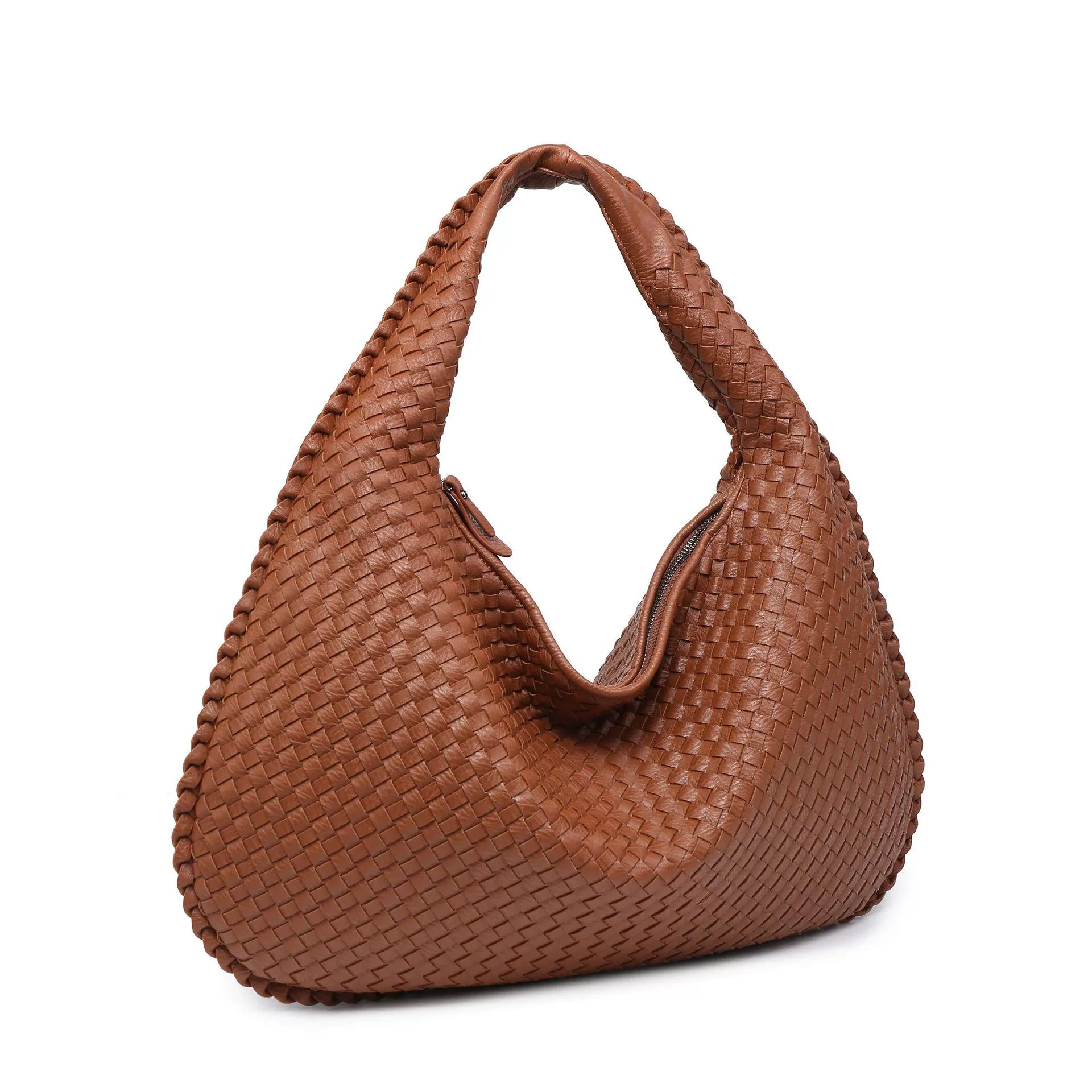 HOBO BAG LARGE - Marchiselle