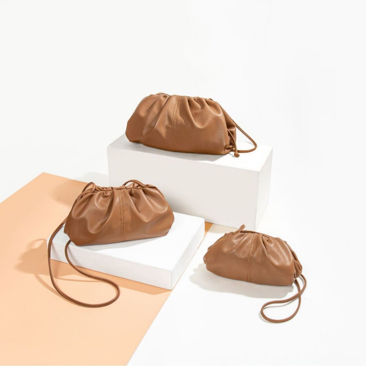 LILY BAG - Marchiselle