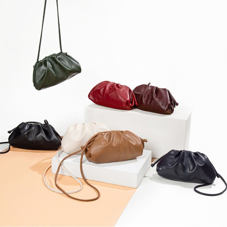 LILY BAG - Marchiselle
