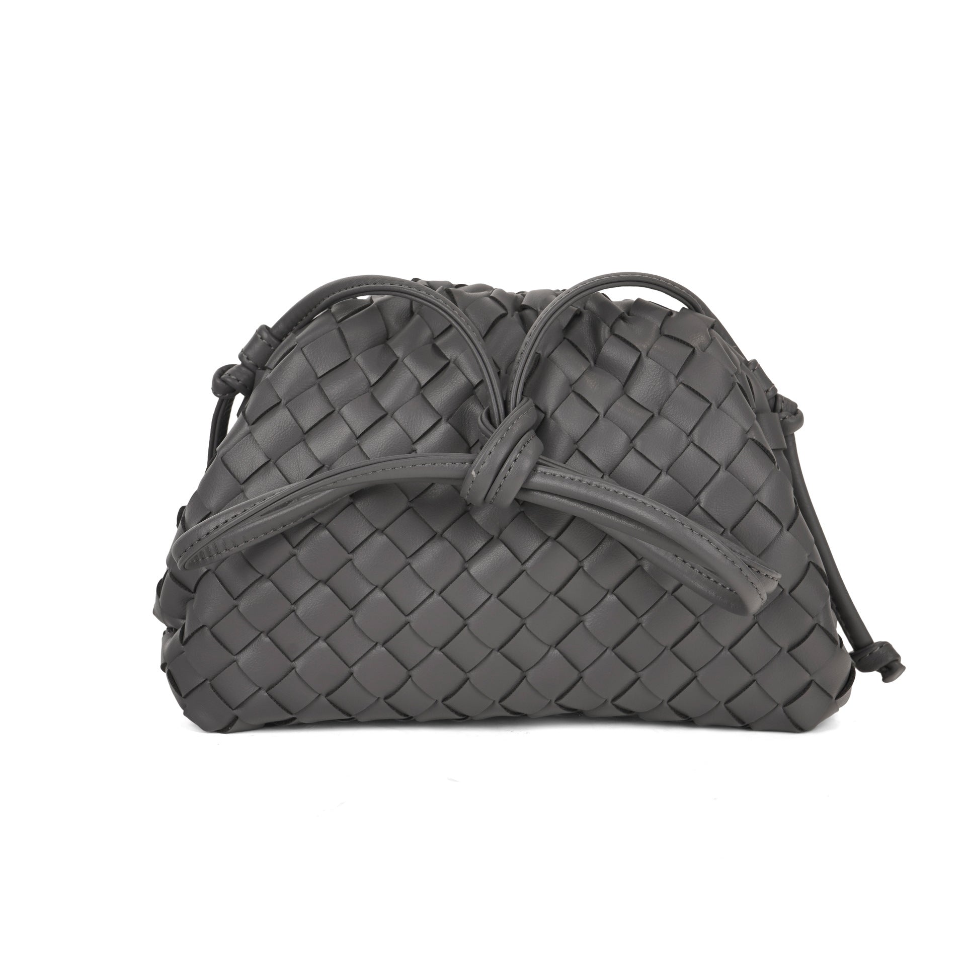 LILY WOVEN BAG - Marchiselle