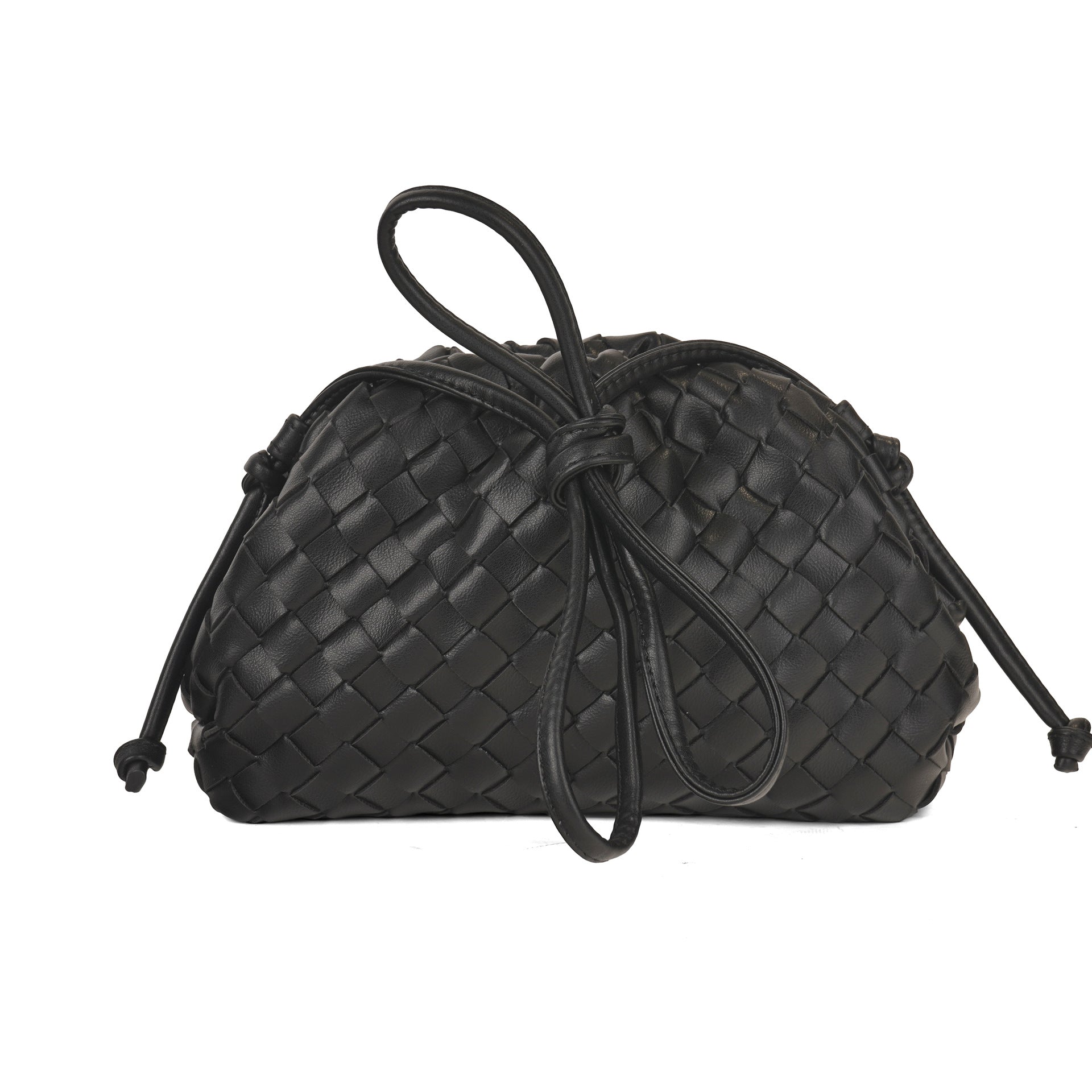 LILY WOVEN BAG - Marchiselle