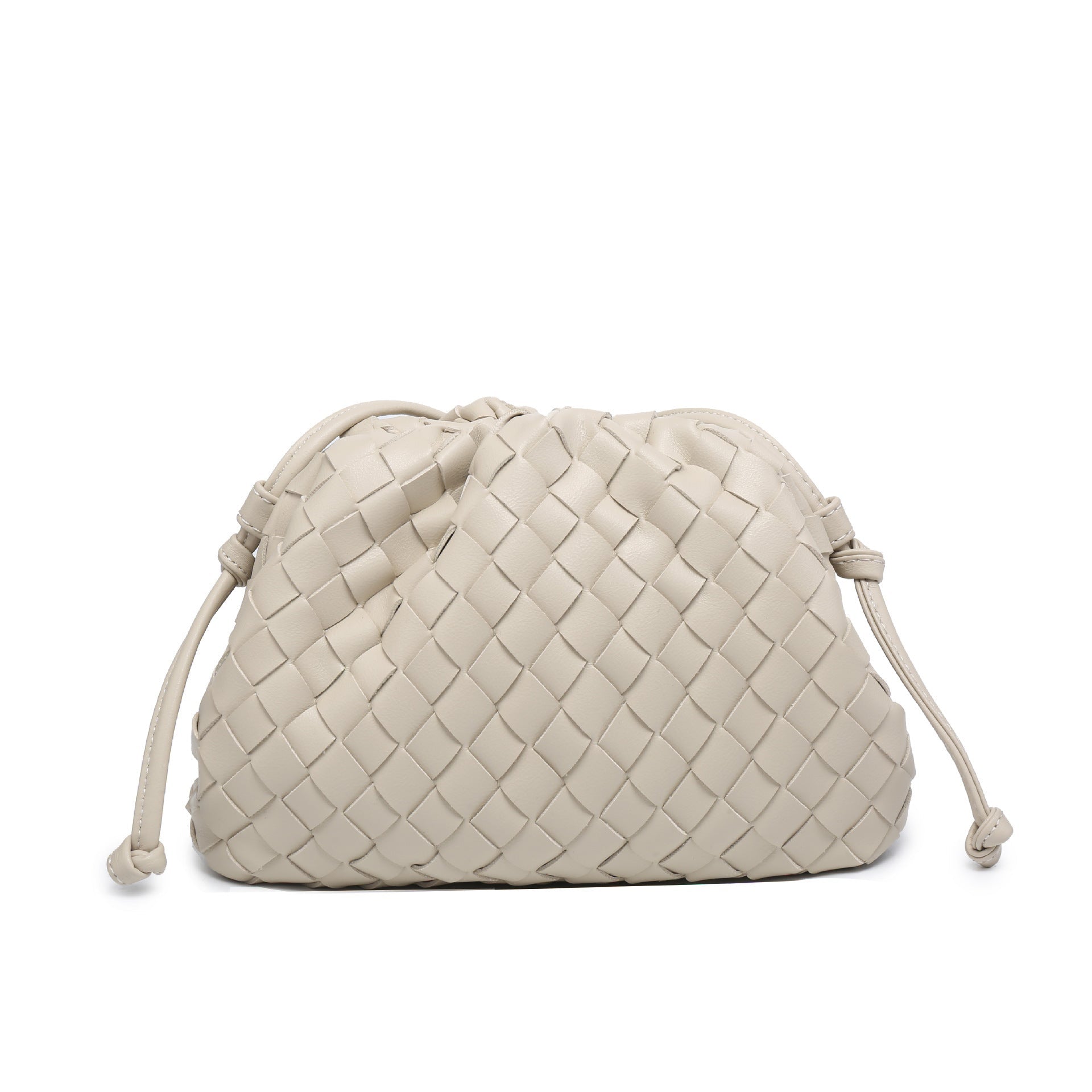 LILY WOVEN BAG - Marchiselle