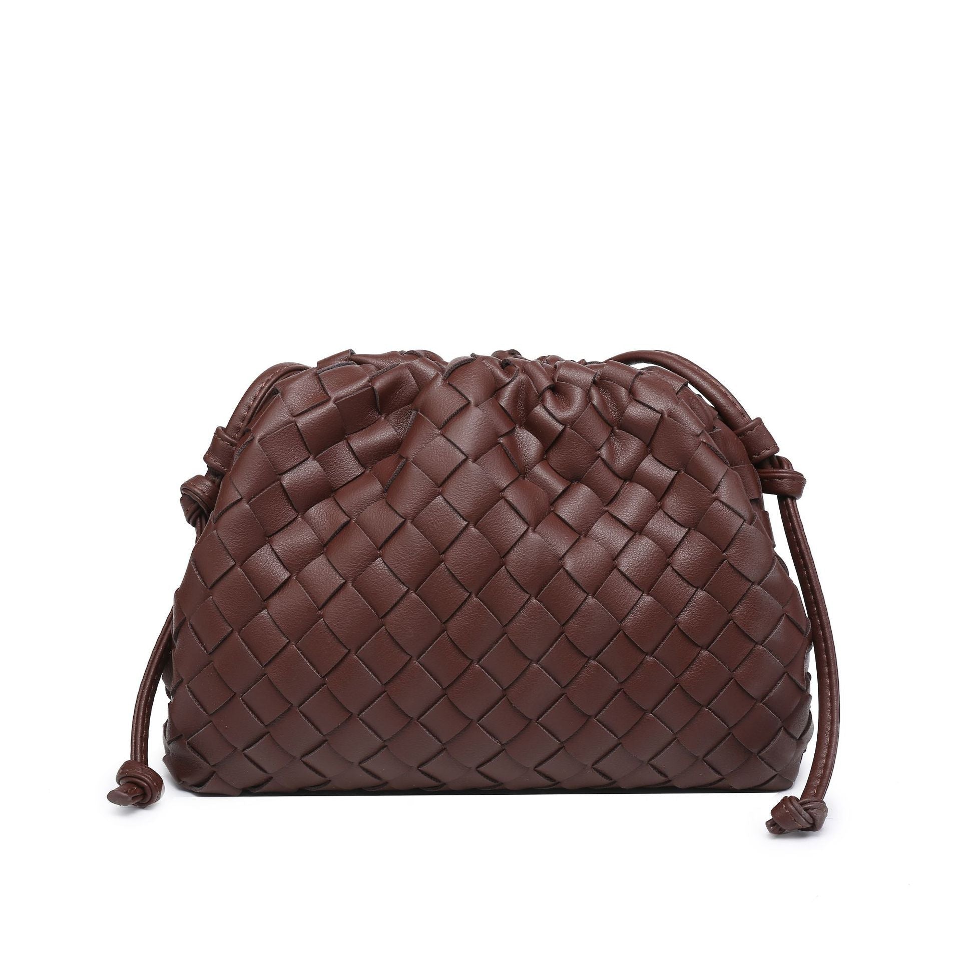 LILY WOVEN BAG - Marchiselle