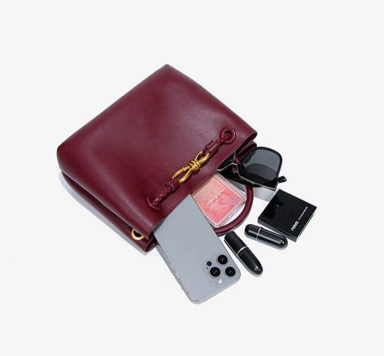 MINI GRACE BAG - Marchiselle