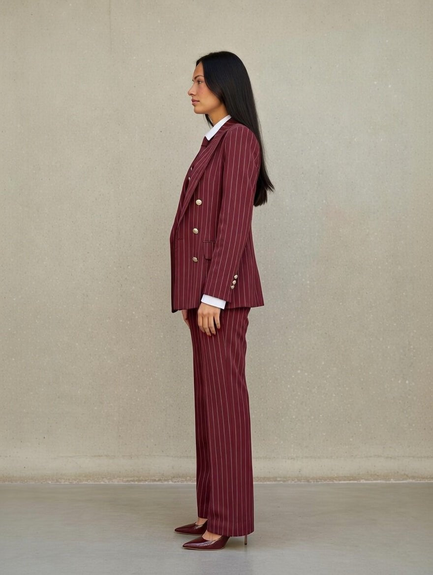 Tailleur Charlotte - Marchiselle