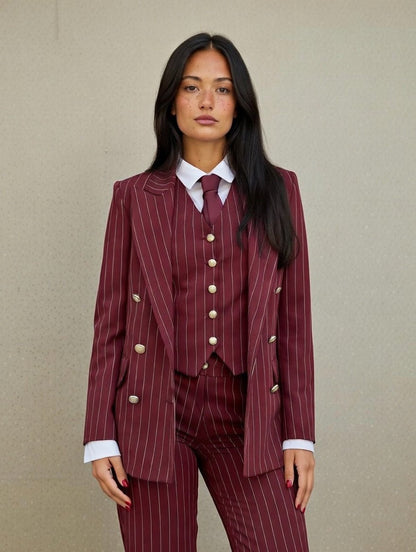 Tailleur Charlotte - Marchiselle
