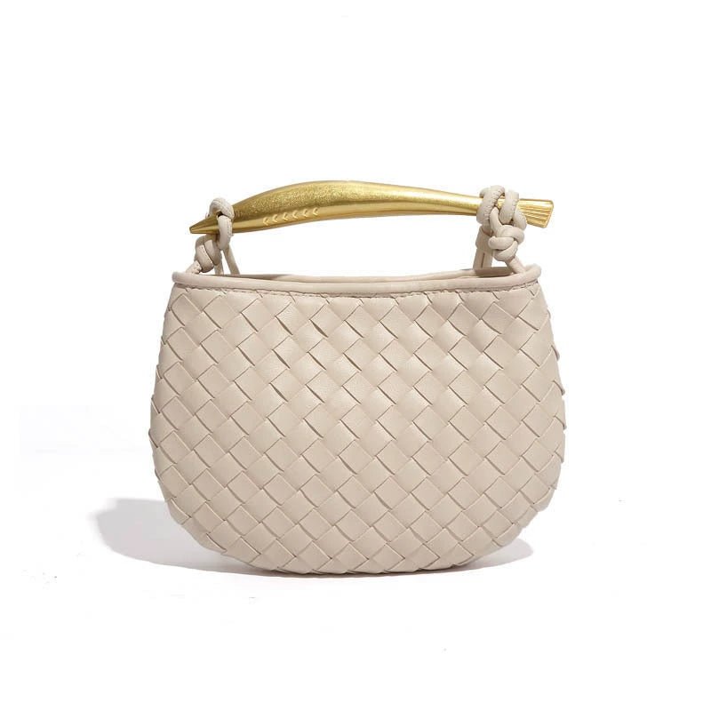THE IVY TOTE - Marchiselle