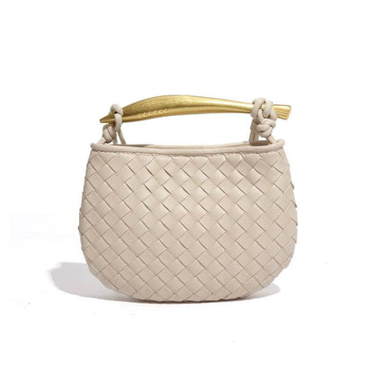THE IVY TOTE - Marchiselle