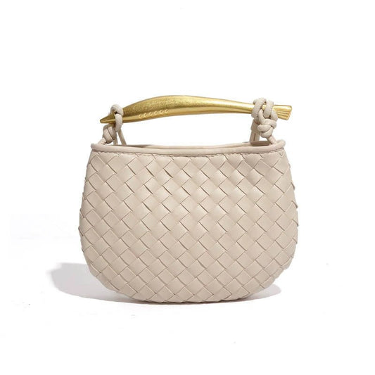 THE IVY TOTE - Marchiselle