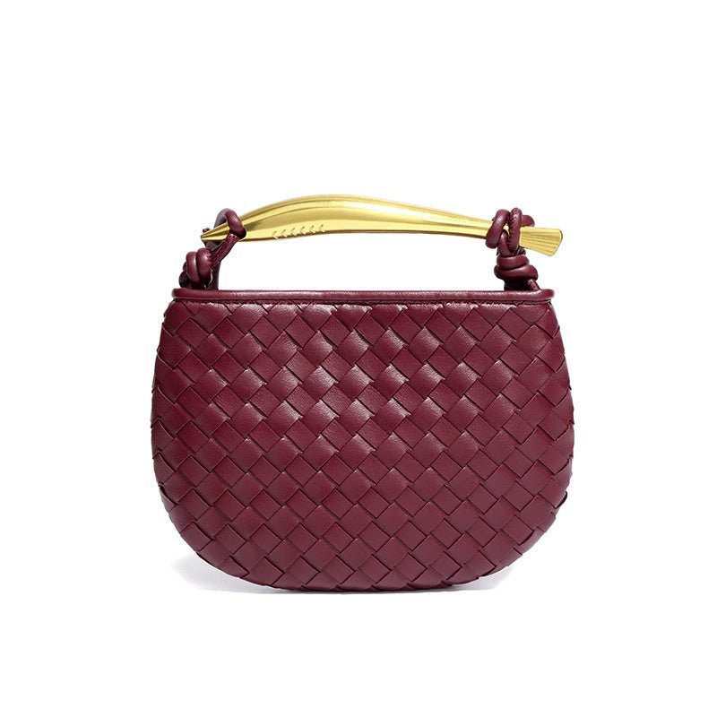 THE IVY TOTE - Marchiselle