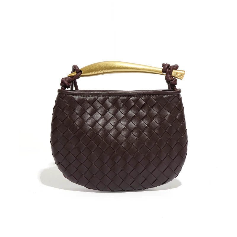 THE IVY TOTE - Marchiselle