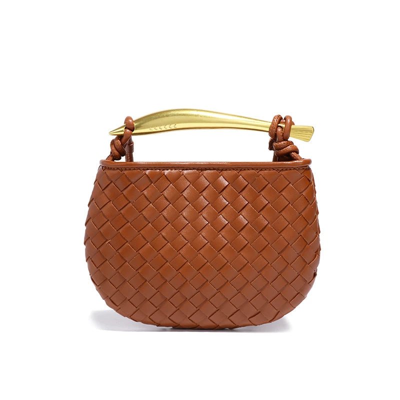 THE IVY TOTE - Marchiselle