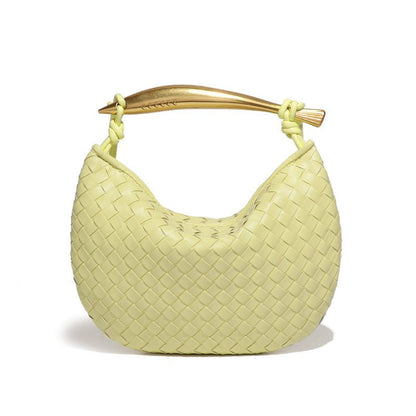 THE IVY TOTE LARGE - Marchiselle