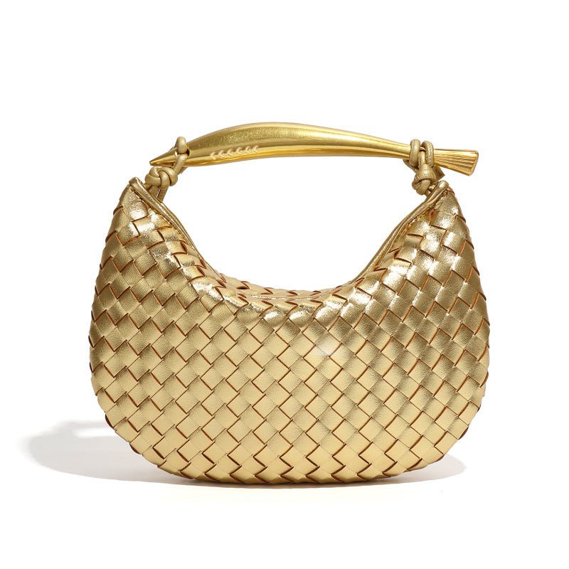 THE IVY TOTE LARGE - Marchiselle