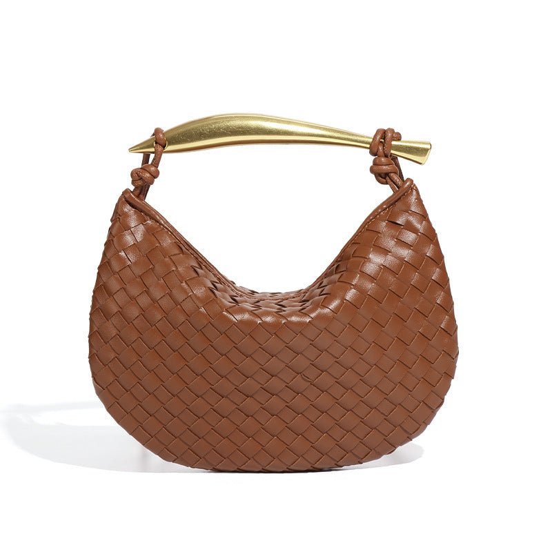 THE IVY TOTE LARGE - Marchiselle