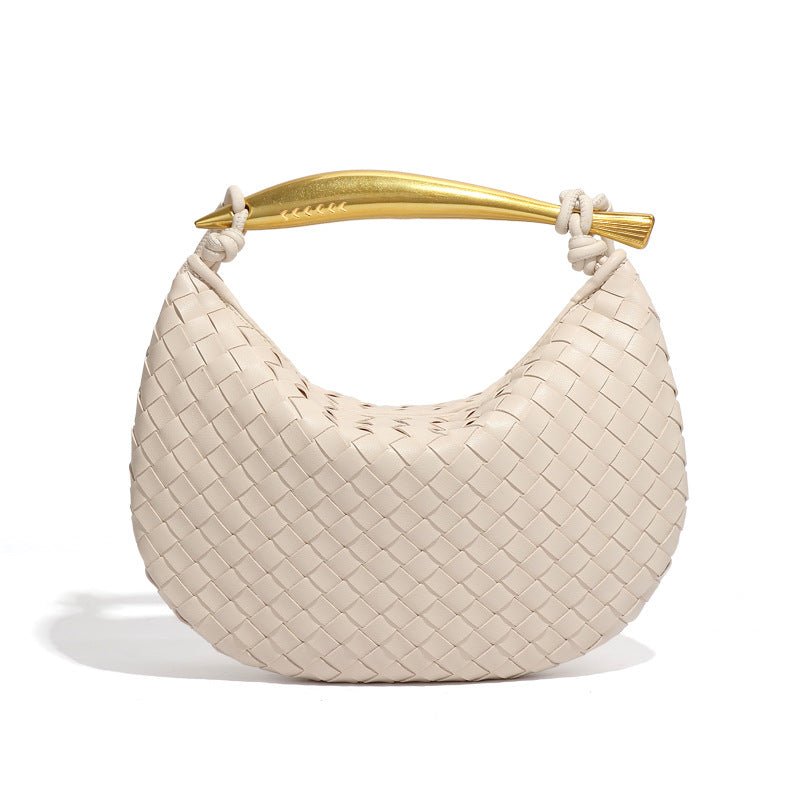 THE IVY TOTE LARGE - Marchiselle
