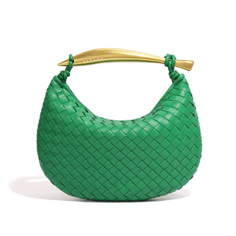 THE IVY TOTE LARGE - Marchiselle