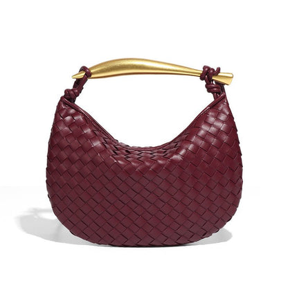 THE IVY TOTE LARGE - Marchiselle