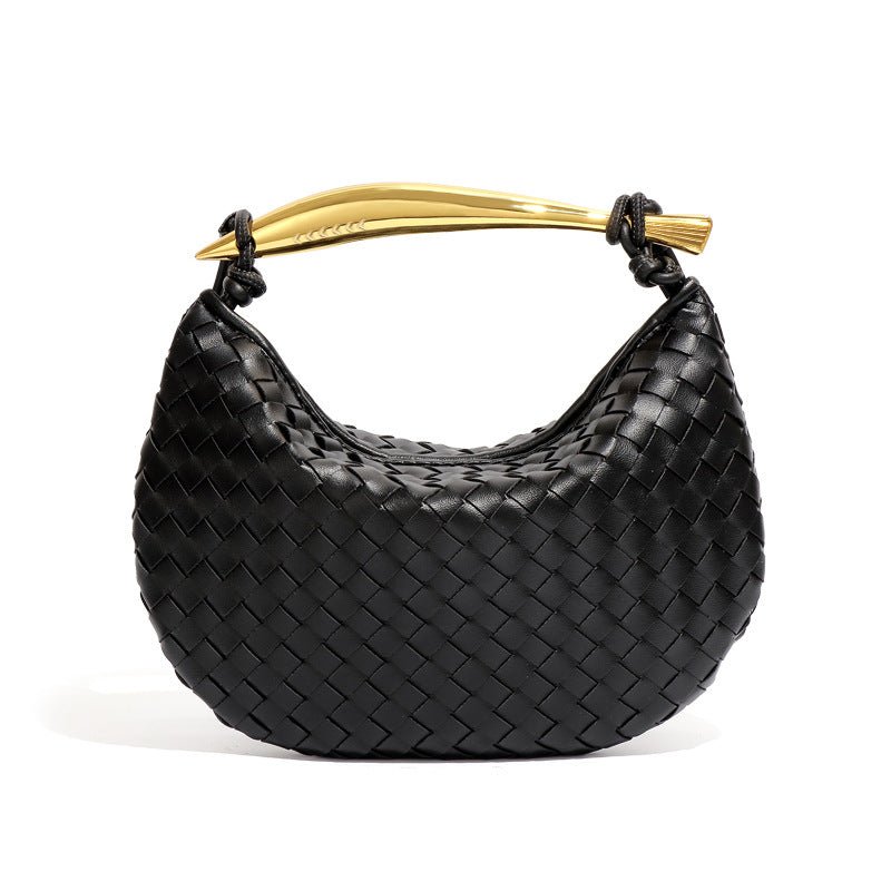 THE IVY TOTE LARGE - Marchiselle